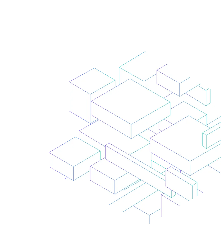 Cube Wireframe