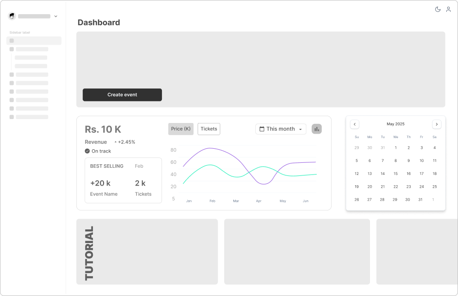 Dashboard Image