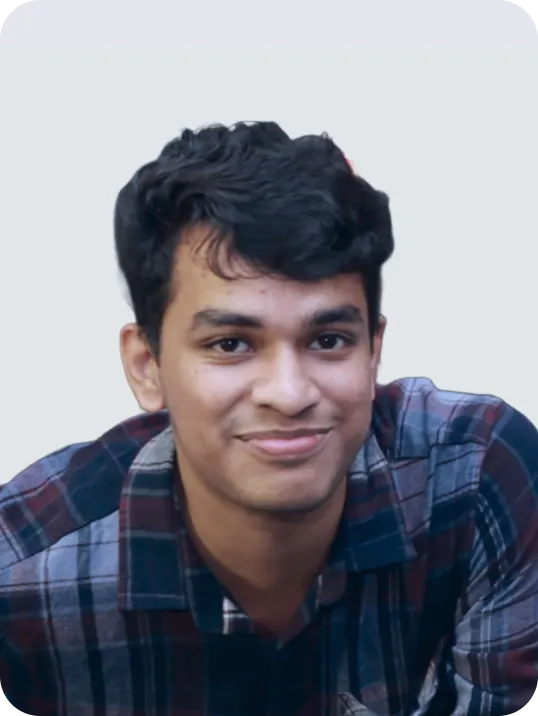 Devang C V