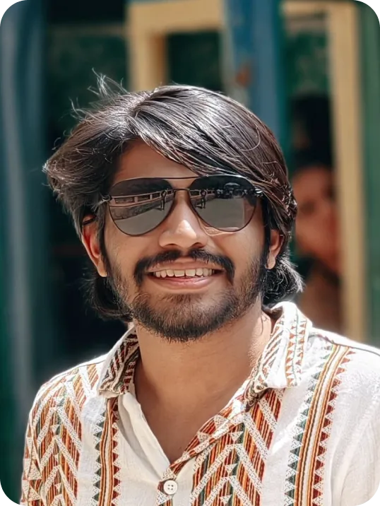 Kiran K S