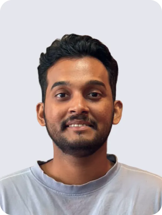 Nandhu Krishna