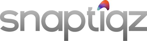 Snaptiqze Logo